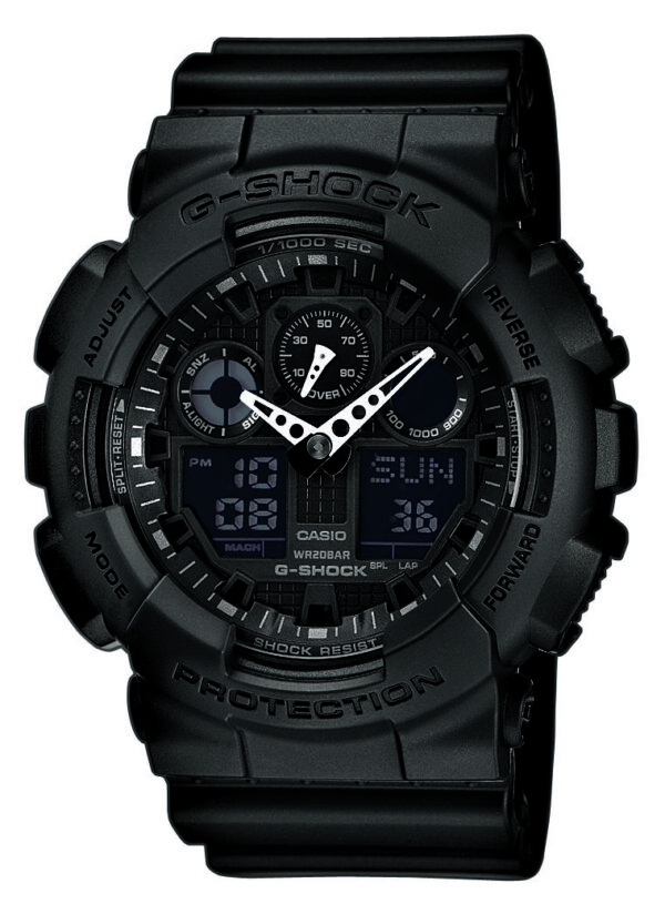 GA-100-1A1ER