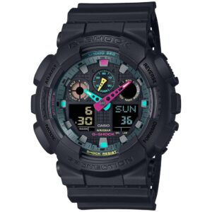 GA-100MF-1AER