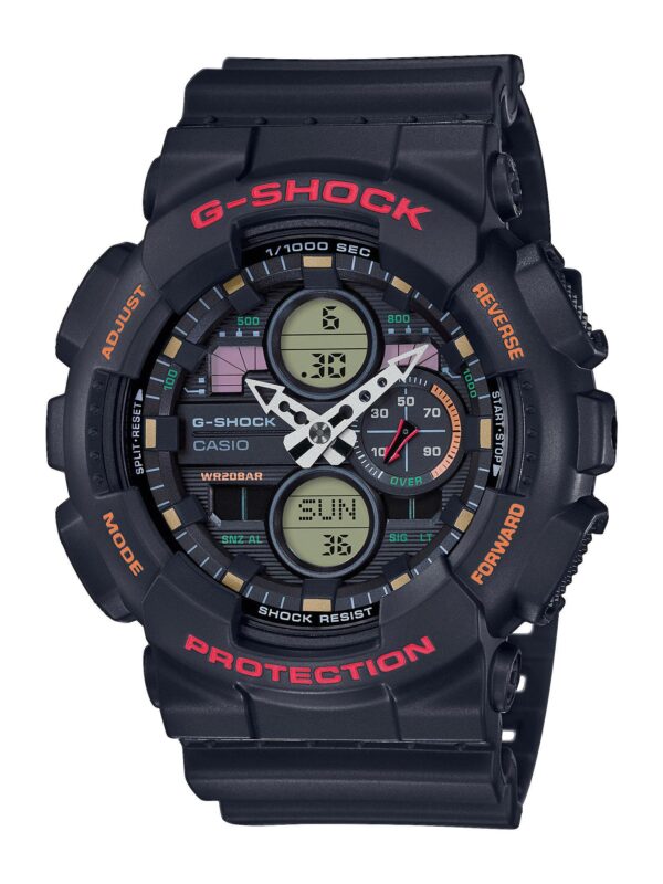GA-140-1A4ER