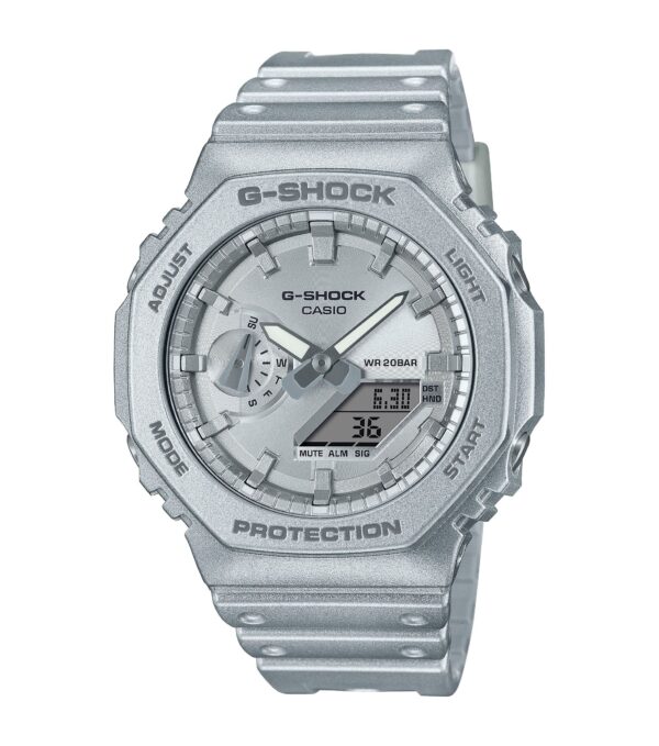 GA-2100FF-8AER