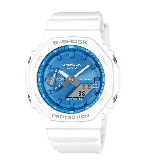 GA-2100WS-7AER