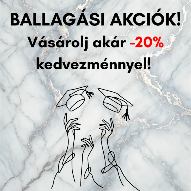 BALLAGÁSI AKCIÓK!