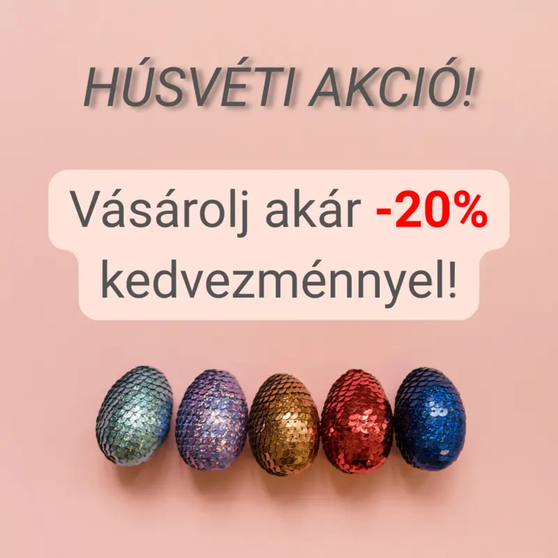 Húsvéti akciók
