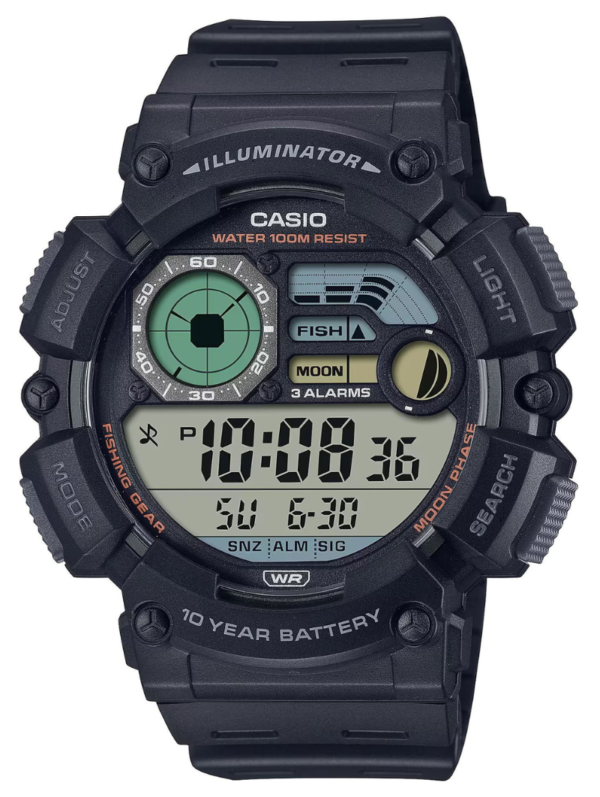 WS-1500H-1AVEF