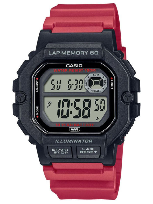 WS-1400H-4AVEF