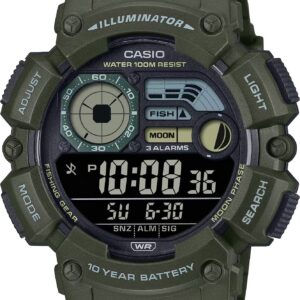 WS-1500H-3BVEF